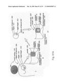 Radioimaging diagram and image