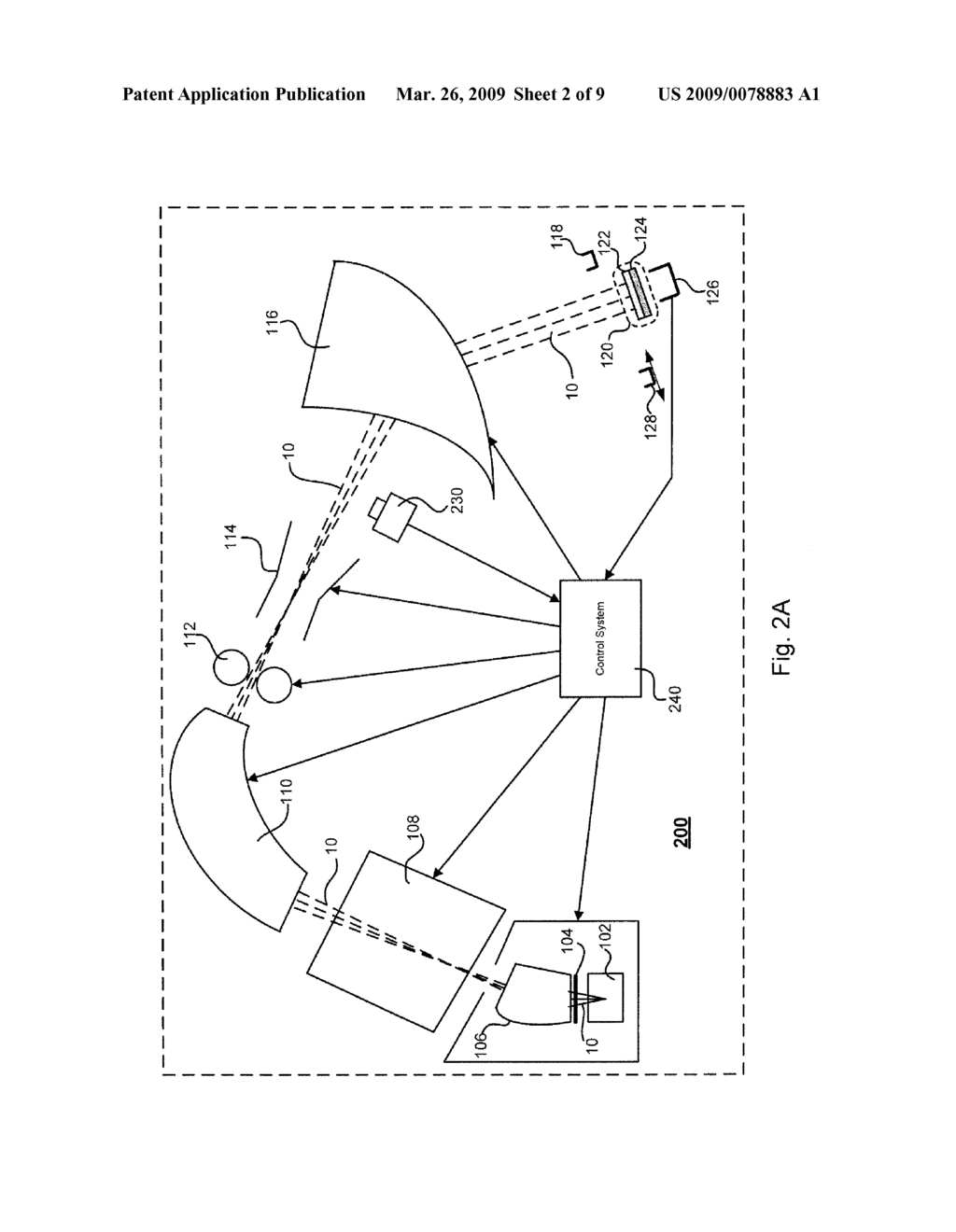 TECHNIQUES FOR OPTICAL ION BEAM METROLOGY - diagram, schematic, and image 03