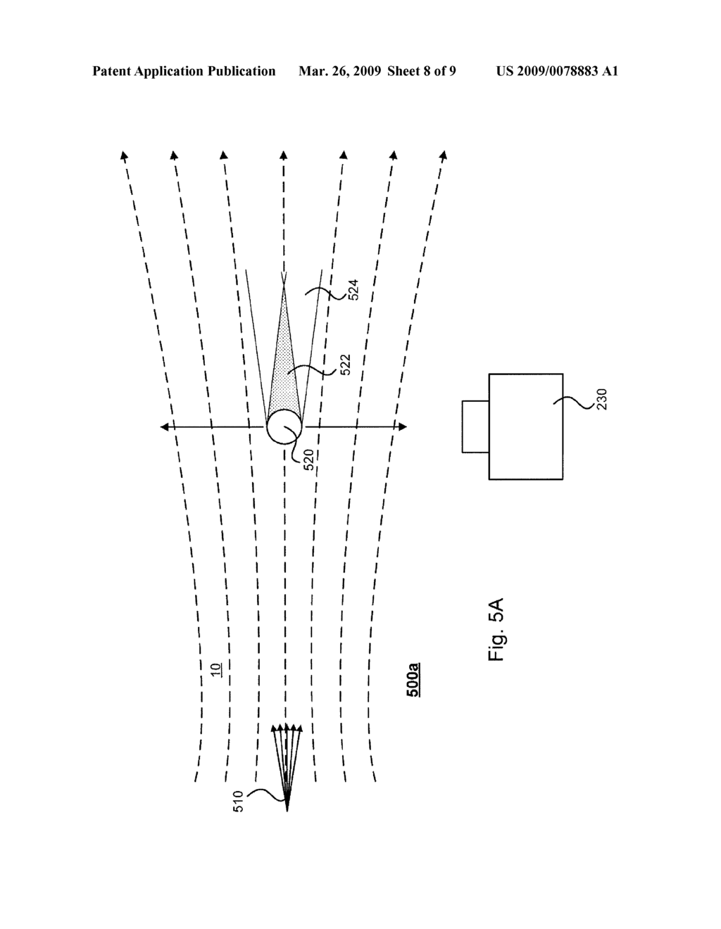 TECHNIQUES FOR OPTICAL ION BEAM METROLOGY - diagram, schematic, and image 09