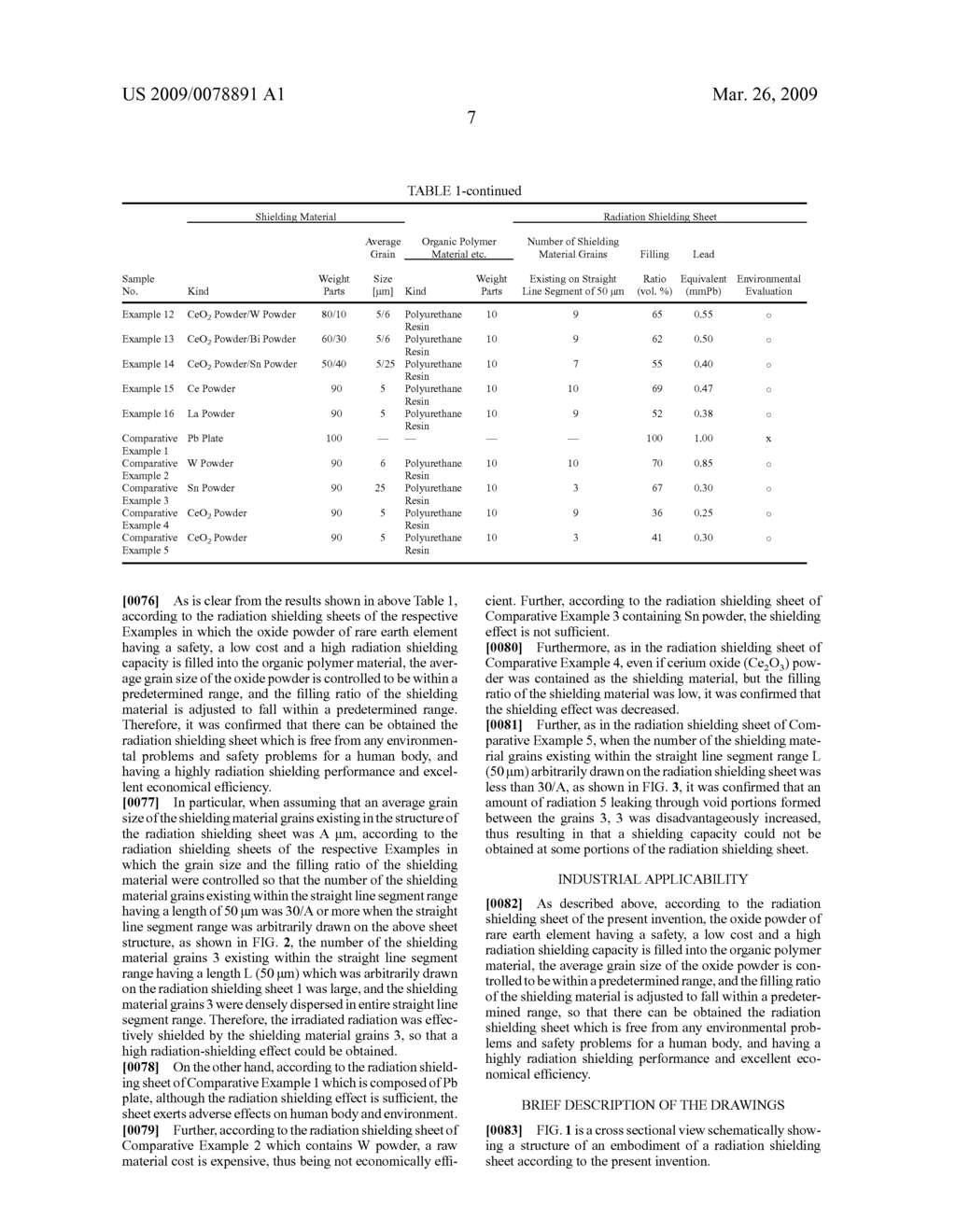 RADIATION SHIELDING SHEET - diagram, schematic, and image 09