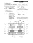 PHASE CHANGE MEMORY DEVICE AND FABRICATION METHOD THEREOF diagram and image