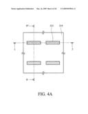 PHASE CHANGE MEMORY DEVICE AND FABRICATION METHOD THEREOF diagram and image