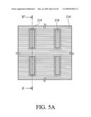 PHASE CHANGE MEMORY DEVICE AND FABRICATION METHOD THEREOF diagram and image