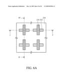 PHASE CHANGE MEMORY DEVICE AND FABRICATION METHOD THEREOF diagram and image