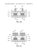 PHASE CHANGE MEMORY DEVICE AND FABRICATION METHOD THEREOF diagram and image