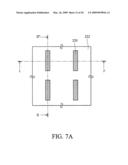 PHASE CHANGE MEMORY DEVICE AND FABRICATION METHOD THEREOF diagram and image