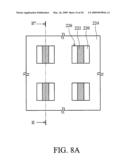 PHASE CHANGE MEMORY DEVICE AND FABRICATION METHOD THEREOF diagram and image