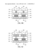 PHASE CHANGE MEMORY DEVICE AND FABRICATION METHOD THEREOF diagram and image