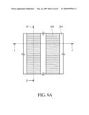 PHASE CHANGE MEMORY DEVICE AND FABRICATION METHOD THEREOF diagram and image