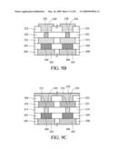 PHASE CHANGE MEMORY DEVICE AND FABRICATION METHOD THEREOF diagram and image