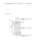 Zinc Oxide Based Compound Semiconductor Light Emitting Device diagram and image