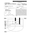 LIGHT EMITTING DIODE PACKAGE STRUCTURE diagram and image