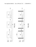 LIGHT EMITTING DIODE PACKAGE STRUCTURE diagram and image