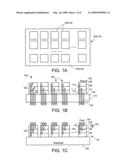 Micro-Emitter Array Based Full-Color Micro-Display diagram and image