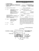 Solid-state optical device diagram and image