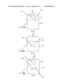 ENHANCEMENT MODE III-NITRIDE SEMICONDUCTOR DEVICE WITH REDUCED ELECTRIC FIELD BETWEEN THE GATE AND THE DRAIN diagram and image