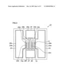 Field-effect transistor, semiconductor chip and semiconductor device diagram and image