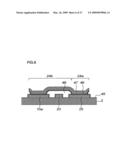 Field-effect transistor, semiconductor chip and semiconductor device diagram and image