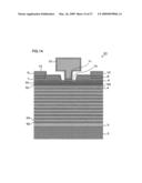 Field-effect transistor, semiconductor chip and semiconductor device diagram and image