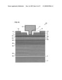 Field-effect transistor, semiconductor chip and semiconductor device diagram and image