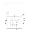 Field-effect transistor, semiconductor chip and semiconductor device diagram and image