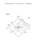 Field-effect transistor, semiconductor chip and semiconductor device diagram and image