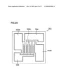 Field-effect transistor, semiconductor chip and semiconductor device diagram and image