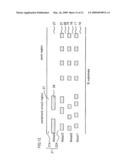 Solid-state image capturing device; manufacturing method for the solid-state image capturing device; and electronic information device diagram and image