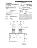 SEMICONDUCTOR APPARATUS AND METHOD FOR MANUFACTURING THE SAME diagram and image