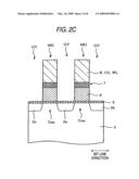 SEMICONDUCTOR APPARATUS AND METHOD FOR MANUFACTURING THE SAME diagram and image