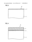 SEMICONDUCTOR APPARATUS AND METHOD FOR MANUFACTURING THE SAME diagram and image