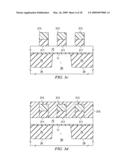 Integrated Circuits and Methods of Design and Manufacture Thereof diagram and image