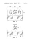 Integrated Circuits and Methods of Design and Manufacture Thereof diagram and image