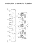 Integrated Circuits and Methods of Design and Manufacture Thereof diagram and image