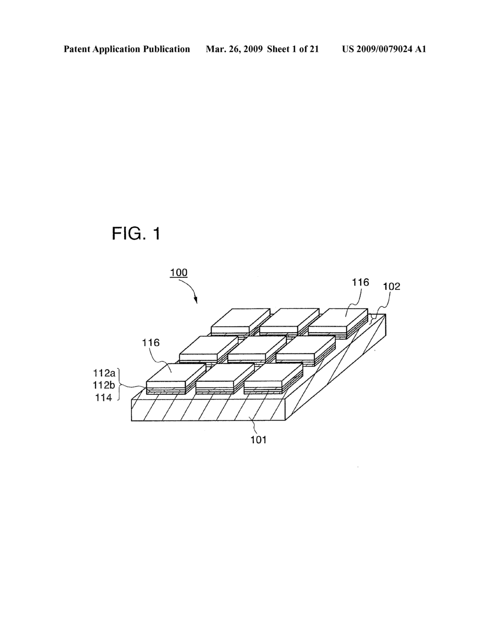 SEMICONDUCTOR DEVICE AND METHOD FOR MANUFACTURING THE SAME - diagram, schematic, and image 02