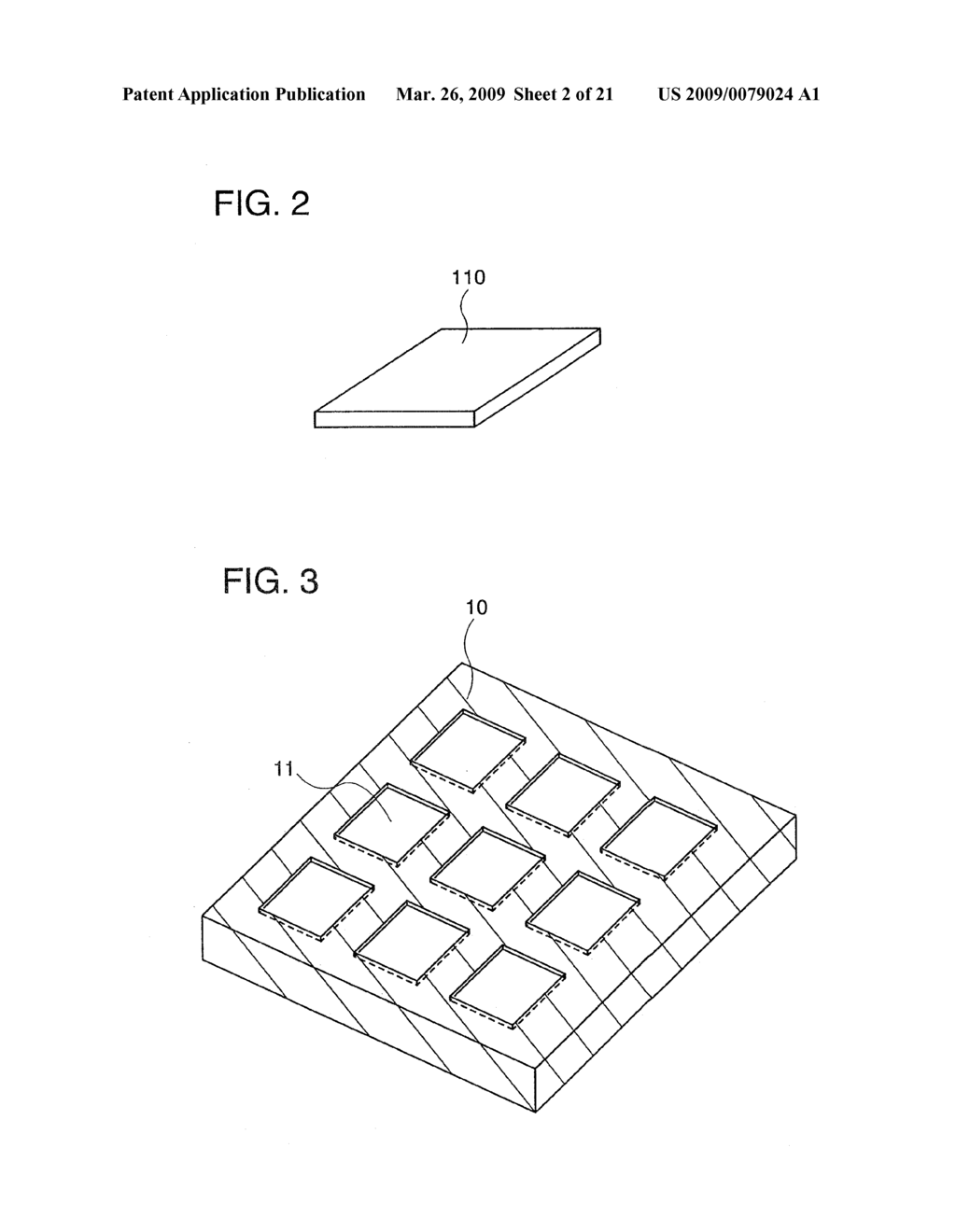 SEMICONDUCTOR DEVICE AND METHOD FOR MANUFACTURING THE SAME - diagram, schematic, and image 03