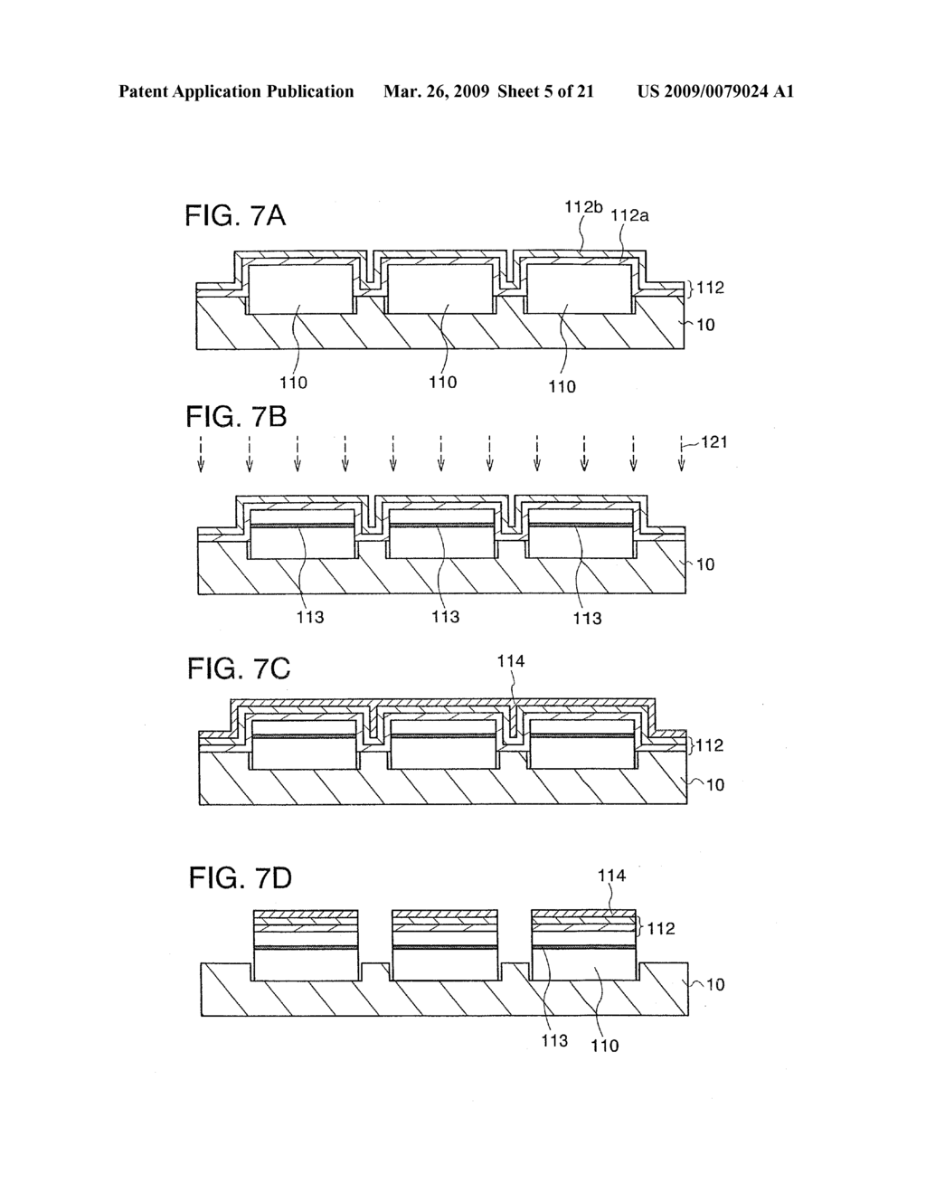 SEMICONDUCTOR DEVICE AND METHOD FOR MANUFACTURING THE SAME - diagram, schematic, and image 06