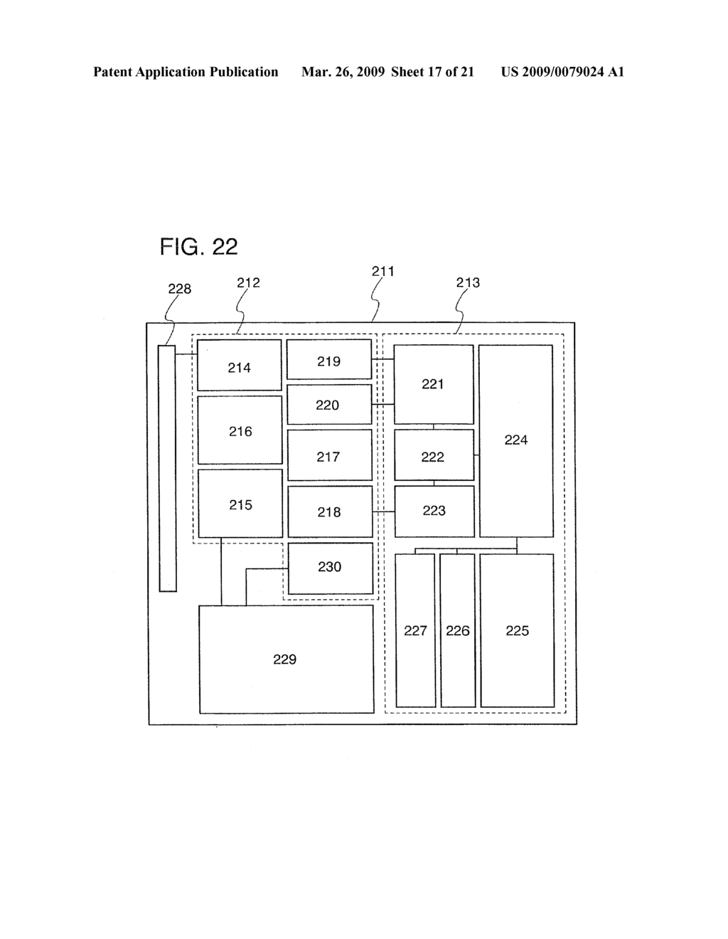 SEMICONDUCTOR DEVICE AND METHOD FOR MANUFACTURING THE SAME - diagram, schematic, and image 18