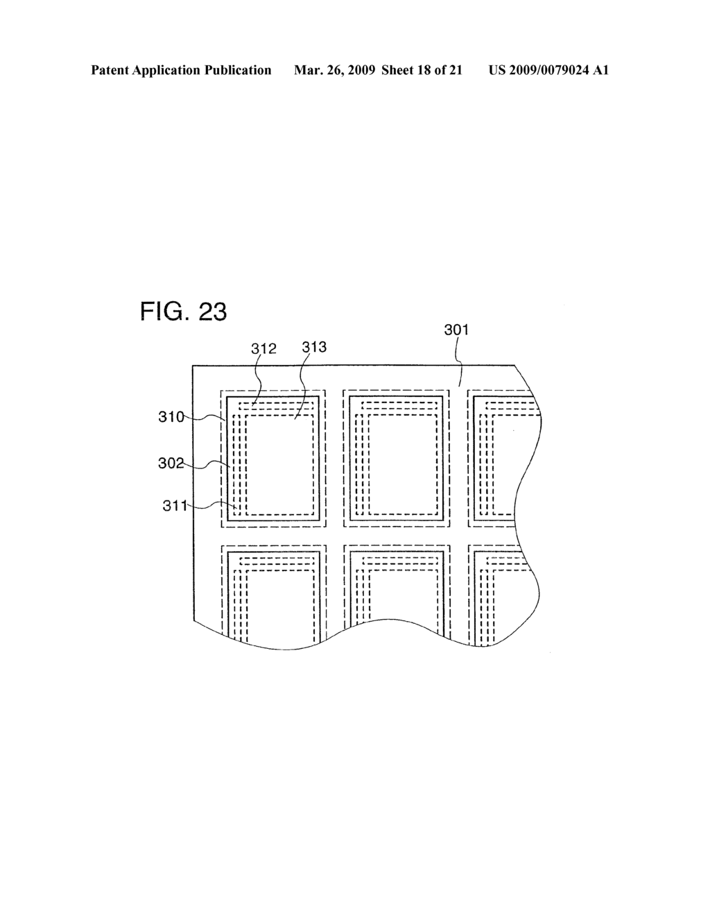 SEMICONDUCTOR DEVICE AND METHOD FOR MANUFACTURING THE SAME - diagram, schematic, and image 19