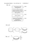 Gallium Nitride Baseplate and Epitaxial Substrate diagram and image