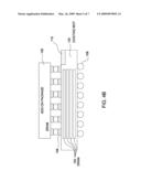 METHOD AND STRUCTURE OF EXPANDING, UPGRADING, OR FIXING MULTI-CHIP PACKAGE diagram and image