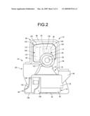 Vibration damping device and method of manufacturing the same diagram and image