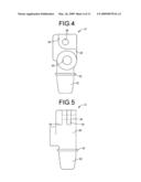 Vibration damping device and method of manufacturing the same diagram and image