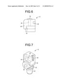 Vibration damping device and method of manufacturing the same diagram and image