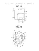 Vibration damping device and method of manufacturing the same diagram and image