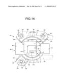 Vibration damping device and method of manufacturing the same diagram and image