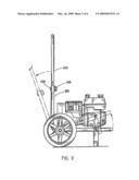 Dolly frame generator diagram and image