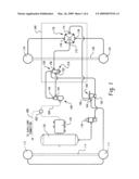 PILOT OPERATED VALVE WITH INVERSION CONTROL AND PRESSURE HOLD FUNCTIONS diagram and image