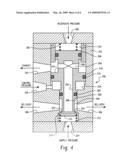 PILOT OPERATED VALVE WITH INVERSION CONTROL AND PRESSURE HOLD FUNCTIONS diagram and image