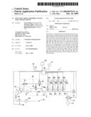 Pneumatic Shock Absorbing System For a Motor Vehicle diagram and image